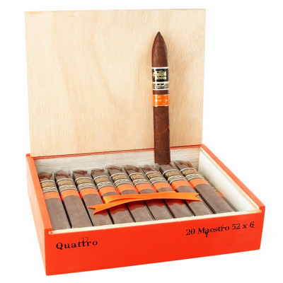 Сигары A. J. Fernandez Aging Room Maestro