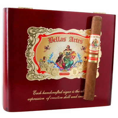 Сигары A. J. Fernandez Bellas Artes Short Churchill
