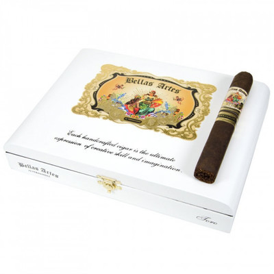 Сигары A. J. Fernandez Bellas Artes Toro