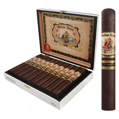 Сигары A. J. Fernandez Bellas Artes Toro