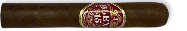 Сигары A. J. Fernandez Blend №15 Toro