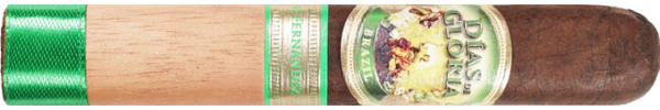 Сигары A. J. Fernandez Dias de Gloria Brazil Robusto