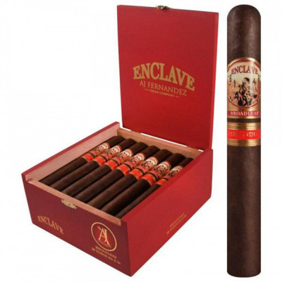 Сигары A. J. Fernandez Enclave Broadleaf Тоrо