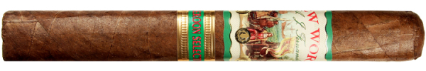 Сигары A. J. Fernandez New World Cameroon Toro