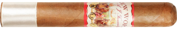 Сигары A. J. Fernandez New World Connecticut Robusto