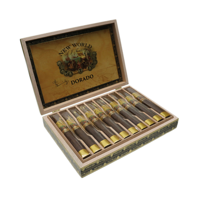 Сигары A. J. Fernandez New World Dorado Corona
