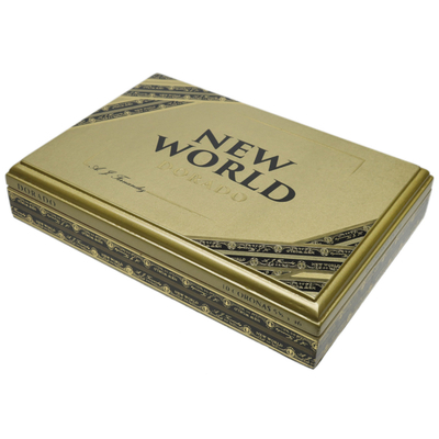 Сигары A. J. Fernandez New World Dorado Corona