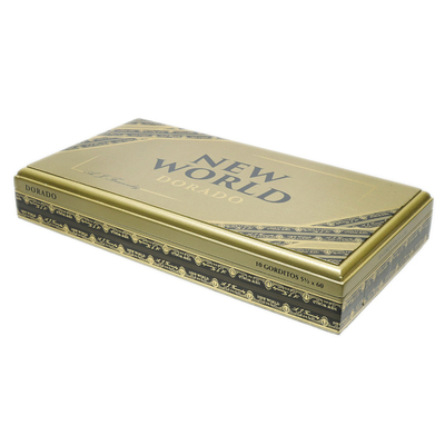 Сигары A. J. Fernandez New World Dorado Gordito