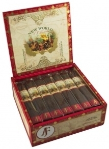 Сигары A. J. Fernandez New World Virrey Gordo