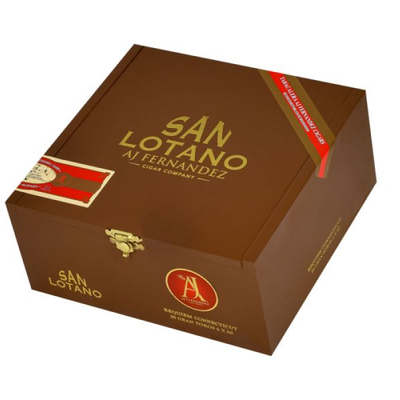 Сигары A. J. Fernandez San Lotano Requiem Connecticut Gran Toro