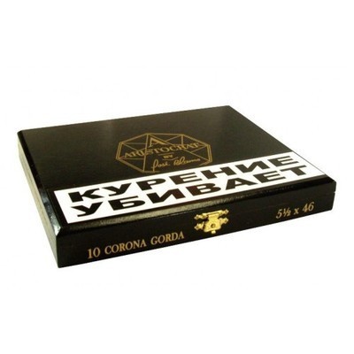 Сигары Aristocrat by Jose Blanco Corona Gorda