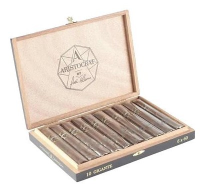 Сигары Aristocrat by Jose Blanco Corona Gorda