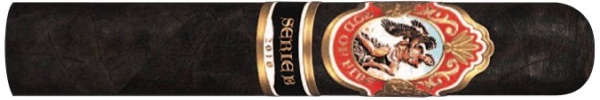 Сигары Arturo Fuente God of Fire Serie B Robusto Gordo