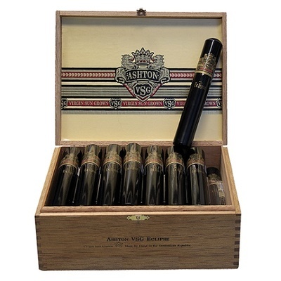 Сигары Ashton VSG Eclipse Tube