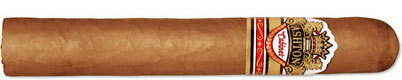 Сигары Ashton Cabinet Selection № 6 Robusto