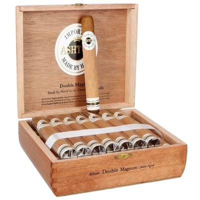 Сигары Ashton Classic Double Magnum Toro