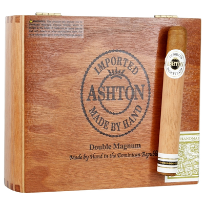 Сигары Ashton Classic Double Magnum Toro