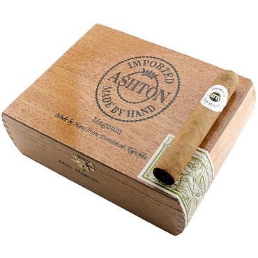 Сигары Ashton Classic Magnum Robusto