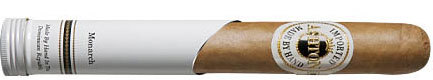 Сигары Ashton Classic Monarch Tubos Toro
