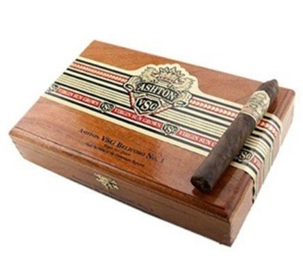 Сигары Ashton VSG Belicoso No. 1