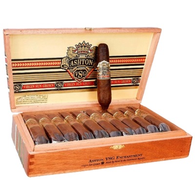 Сигары Ashton VSG Enchantment
