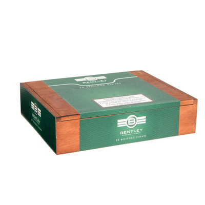 Сигары Bentley Green Belicoso