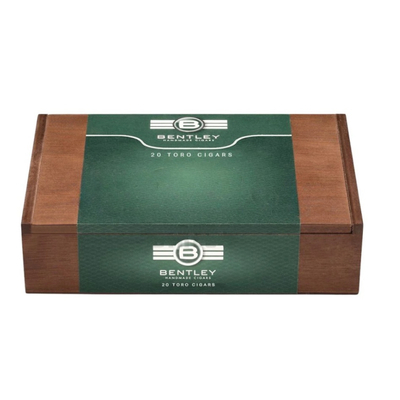 Сигары Bentley Green Toro