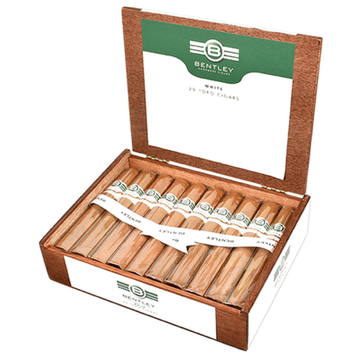 Сигары Bentley White Toro