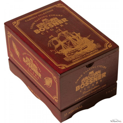 Сигары Bossner Admiral