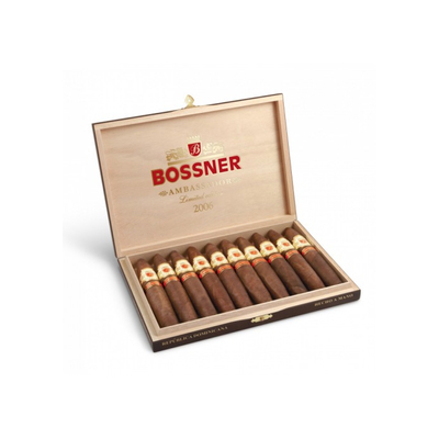 Сигары Bossner Ambassador
