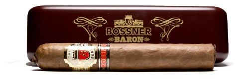 Сигары Bossner Baron