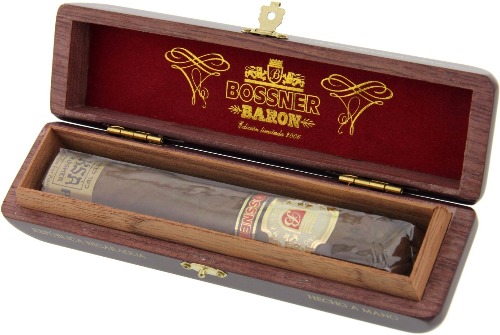 Сигары Bossner Baron