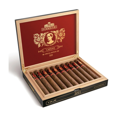 Сигары Bossner Caesar Special and Limited Edition