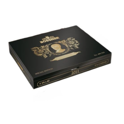 Сигары Bossner Caesar Special and Limited Edition