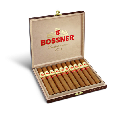 Сигары Bossner Corona 003