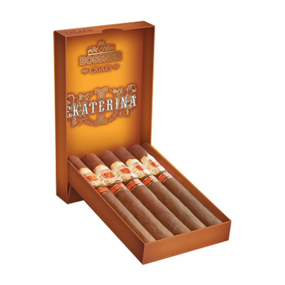 Сигары Bossner Ekaterina I Claro