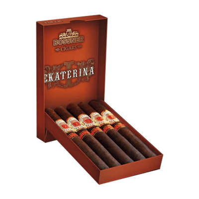 Сигары Bossner Ekaterina I Maduro