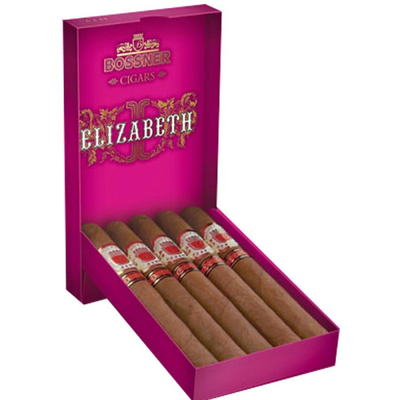 Сигары Bossner Elizabeth Claro