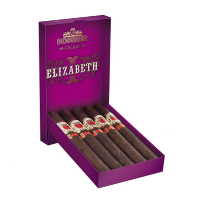 Сигары Bossner Elizabeth Maduro