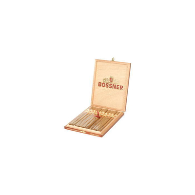 Сигары Bossner Long Panatela 002