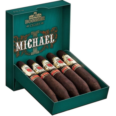 Сигары Bossner Michael I