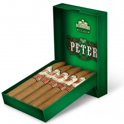 Сигары Bossner Peter I Claro