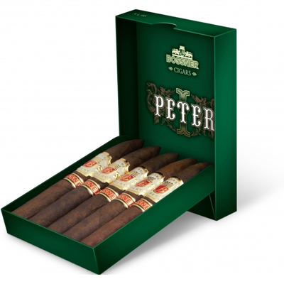 Сигары Bossner Peter I Maduro