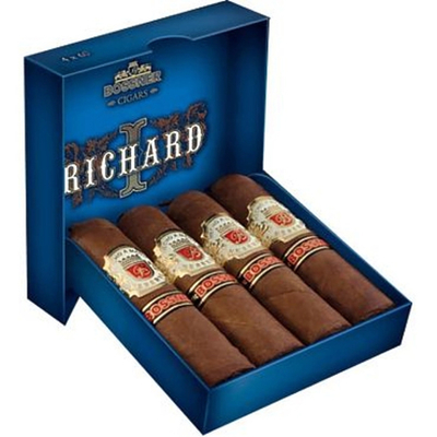 Сигары Bossner Richard I Moreno
