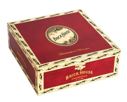 Сигары Brick House Churchill