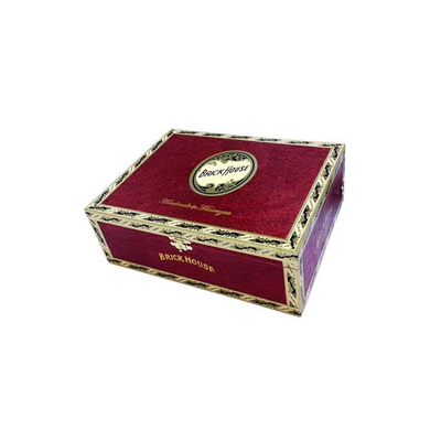 Сигары Brick House Short Torpedo