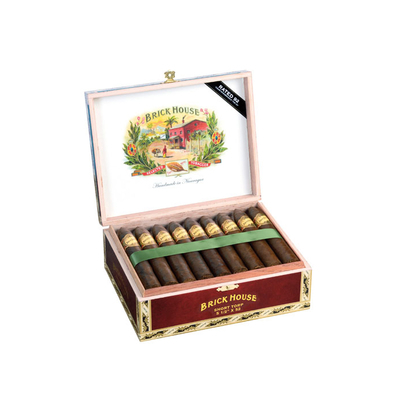 Сигары Brick House Short Torpedo