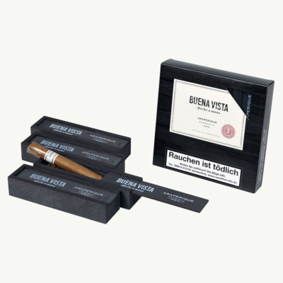 Сигары Buena Vista Araperique Churchill