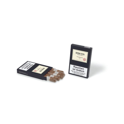Сигары Buena Vista Araperique Toro