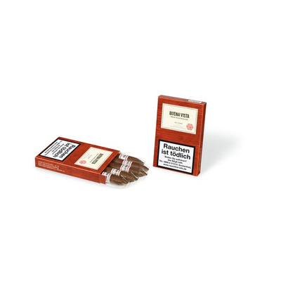 Сигары Buena Vista Dark Fired Kentucky Belicoso